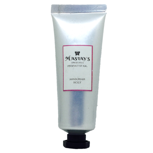 天然精油水漾手霜 Natural essential oil WATERFUL hand cream